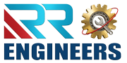 RR Engineers Logo