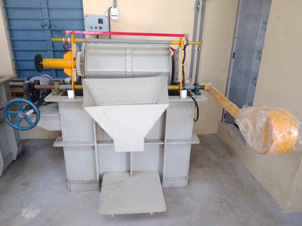 Manual Plating Systems