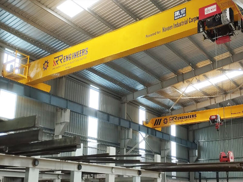 Material Handling Systems